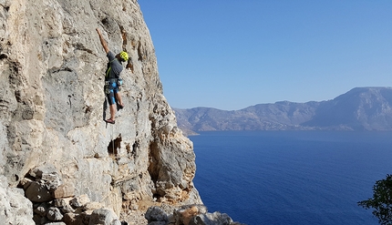 Covid-19: una proposta di protocollo per la ripresa dell’alpinismo e dell’arrampicata nella fase 2. - Covid-19: una proposta di protocollo per la ripresa dell’alpinismo e dell’arrampicata nella fase 2.