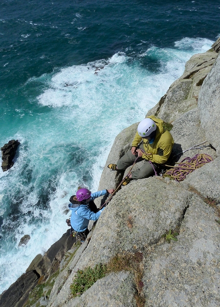 Covid-19: una proposta di protocollo per la ripresa dell’alpinismo e dell’arrampicata nella fase 2. - BMC climbing meeting maggio 2013