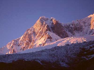 La Patagonia 2002 di Luca Maspes