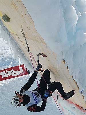 IWC Pitztal, vincono Bychkov e Papert