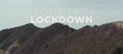Mountain Lockdown, video teaser 1