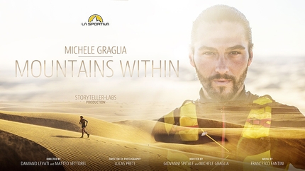 La corsa, la natura, la vita. Il video sull'ultra runner Michele Graglia