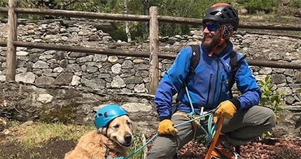 Il video delle Guide Alpine Piemonte in attesa della fase 3