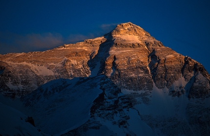 Storia dell'Everest, la montagna più alta: il Chomolungma, la Dea madre del mondo