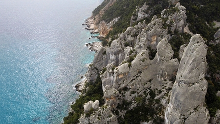Aguglia di Goloritzè Sardinia - Aguglia di Goloritzè Sardinia