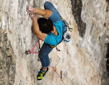 Rottura della puleggia in arrampicata: prevenzione e riabilitazione