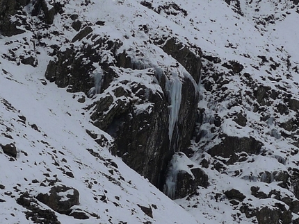 New winter desperate in Wales