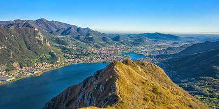 Al via il concorso fotografico Montagne di Lombardia - Magnifica Visione