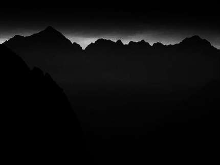 Montagne di una volta - 