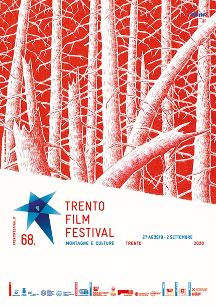 Trento Film Festival 2020: la 68° edizione si farà anche online