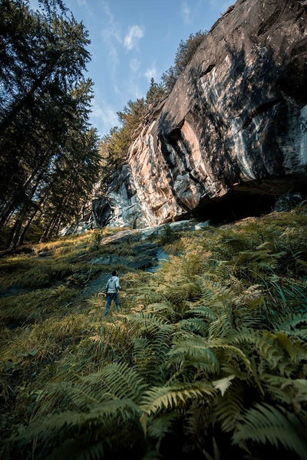 Andrea Zanone - Andrea Zanone in Zillertal