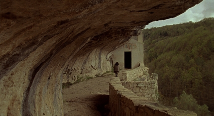 Cervino CineMountain 2020 - Il Passo dell’acqua del regista abruzzese Antonio Di Biase, si aggiudica il Premio Montagne d’Italia (per il miglior film italiano)