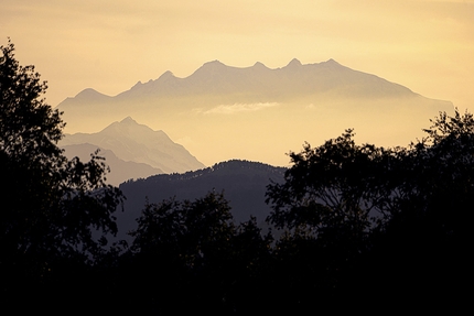 Home To Rosa: un trekking attorno al Monte Rosa all’insegna di sostenibilità, slow traveling ed avventura a km0.