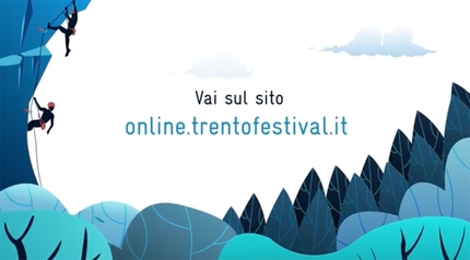 68° Trento Film Festival: da oggi online la piattaforma con i film in streaming