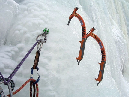 Adrenalina, Gruppo Marmolada - Picche su Adrenalina