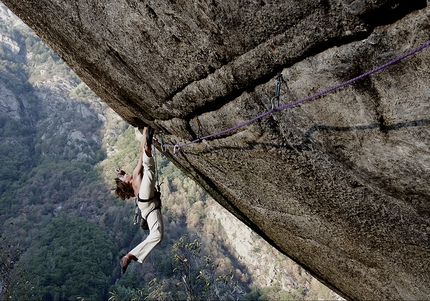 Trento Film Festival 2020 - Didier Berthod in Fissure, sezione Alp&Ism, Trento Film Festival 2020