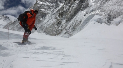 Alpinist - Trento Film Festival 2020 - Alpinist – Confession of a cameraman di Kim Minchul e Lim Iljin è il Premio della Giuria del Trento Film Festival 2020