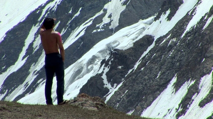 Alpinist - Trento Film Festival 2020 - Alpinist – Confession of a cameraman di Kim Minchul e Lim Iljin è il Premio della Giuria del Trento Film Festival 2020