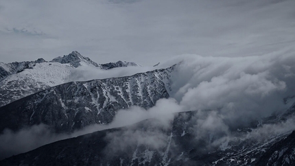 The Wind - Trento Film Festival 2020 - The Wind. A Documentary Thriller di Michal Bielawski Genziana d’oro Miglior film di alpinismo, popolazioni e vita di montagna - Premio del Club Alpino Italiano del Trento Film Festival 2020