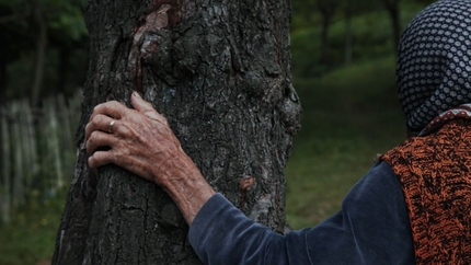 Then comes the evening - Trento Film Festival 2020 - Then comes the evening di Maja Novaković Genziana d’argento - Miglior cortometraggio del Trento Film Festival 2020