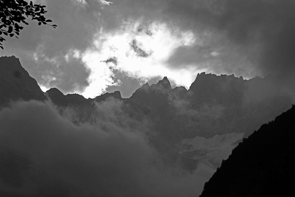 Val Grande in Verticale 2020 - Il raduno di arrampicata Val Grande in Verticale 2020