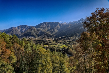 Alla scoperta del European Green Belt, l’oasi verde lungo l'ex Cortina di Ferro, in Friuli Venezia Giulia e Slovenia