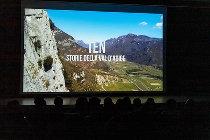 Ten, storie della Val d’Adige, Claudio Migliorini - Ten, storie della Val d’Adige