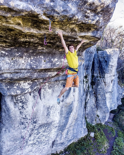 Sébastien Bouin makes first repeat of Fred Rouhling’s De l’autre Côté du Ciel