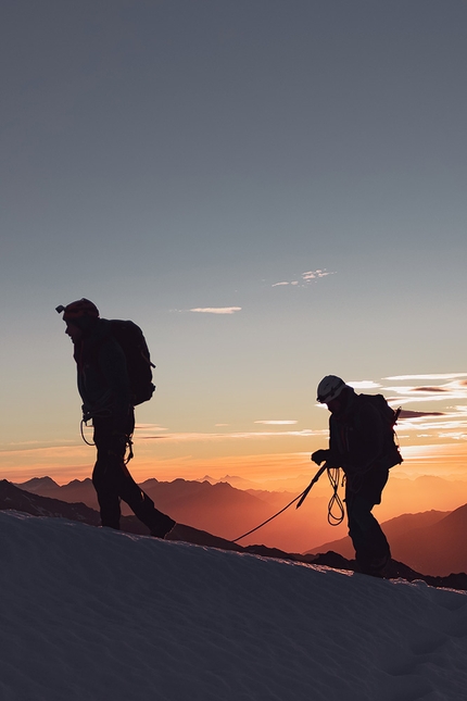 Montagne di Lombardia - Magnifica visione, concluso il concorso fotografico