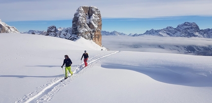 Olimpiadi Invernali Milano - Cortina 2026, il CAI lancia l’allarme per l'ambiente