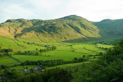 Lake District UK: arrampicata trad a cura di Erik Svab