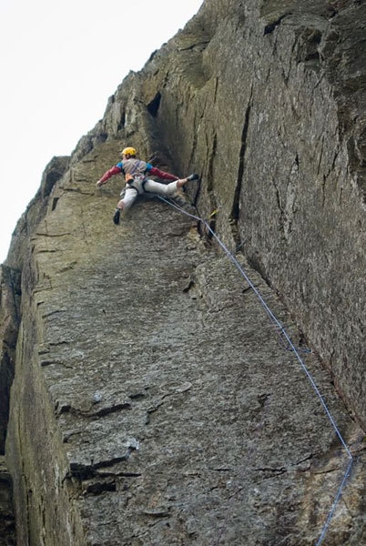 Lake District UK - Scafell