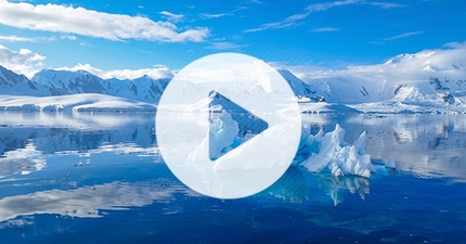 Antartide - Antartide: oltre la fine del mondo con Gianluca Cavalli, Manrico Dell'Agnola e Marcello Sanguineti