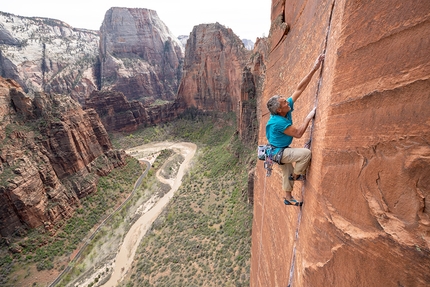 Banff Mountain Film Festival World Tour - Free As Can Be di Samuel Crossley, con Jordan Cannon e Mark Hudon