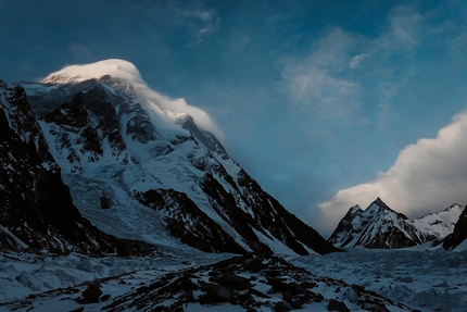 K2 - Climbers Juan Pablo Mohr, Muhammad Ali Sadpara and John Snorri are currently missing on K2. The three mountaineers were last seen engaged in their push to reach the summit of the second highest mountain in the world.