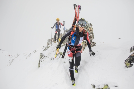 Pierra Menta 2021 - Pierra Menta 2021 & Long Distance World Championships