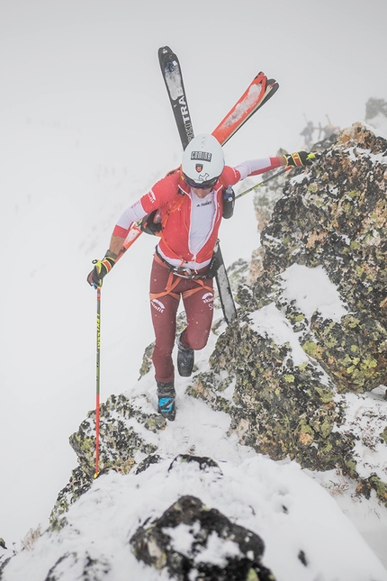 Pierra Menta 2021 - Pierra Menta 2021 & Long Distance World Championships