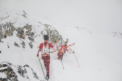 Pierra Menta 2021 - Pierra Menta 2021 & Campioniati del Mondo Long Distance