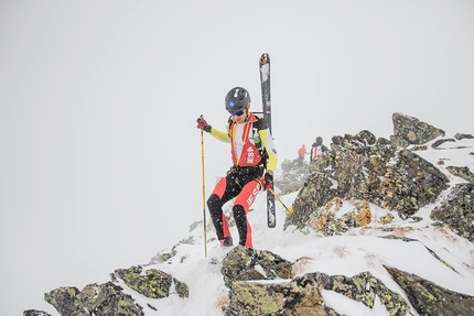 Pierra Menta 2021 - Pierra Menta 2021 & Long Distance World Championships