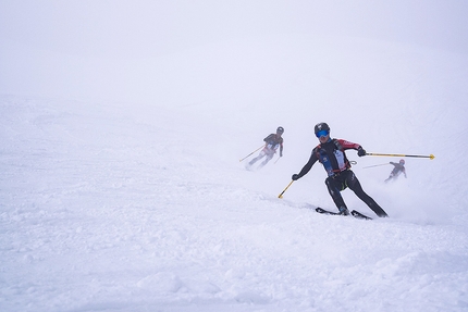 Pierra Menta 2021 - Pierra Menta 2021 & Long Distance World Championships