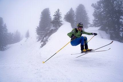 Pierra Menta 2021 - Pierra Menta 2021 & Long Distance World Championships