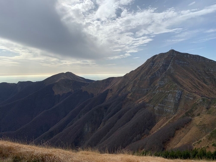 Corno alle Scale - Corno alle Scale