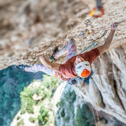 Sébastien Berthe ripete Tarragó in giornata a Montserrat in Spagna