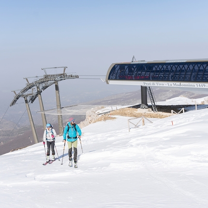 Il respiro della montagna - L’incanto delle Montagne nell’era post-isolamento 