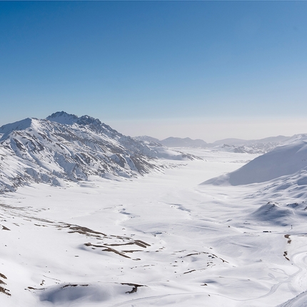 Il respiro della montagna - L’incanto delle Montagne nell’era post-isolamento 