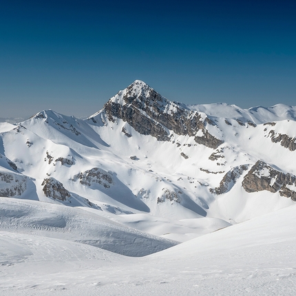 Il respiro della montagna - L’incanto delle Montagne nell’era post-isolamento 