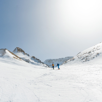 Il respiro della montagna - L’incanto delle Montagne nell’era post-isolamento 