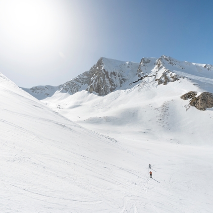 Il respiro della montagna - L’incanto delle Montagne nell’era post-isolamento 