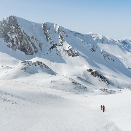 Il respiro della montagna - L’incanto delle Montagne nell’era post-isolamento 