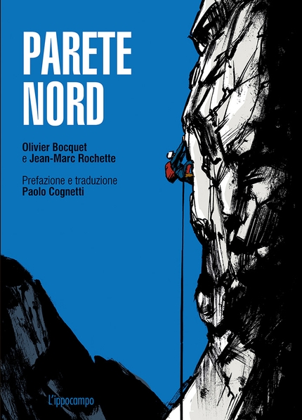 Parete Nord di Jean-Marc Rochette